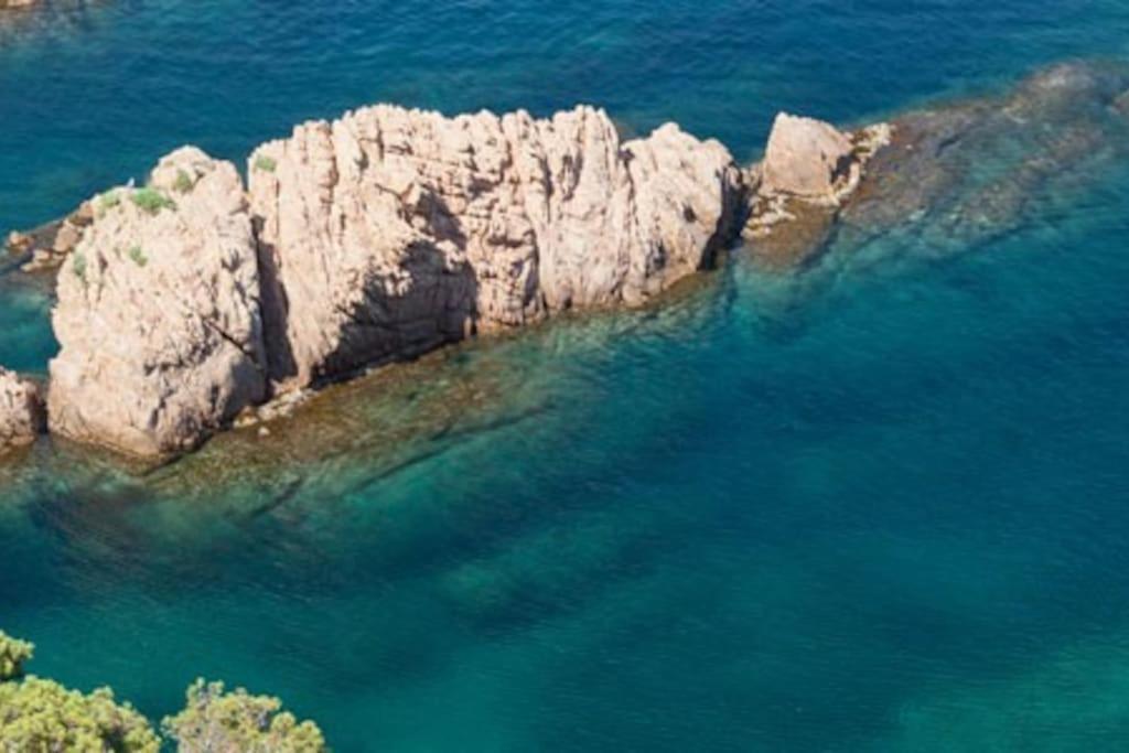 산펠리우데기솔스 Costa Brava Soul 아파트 외부 사진